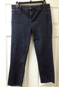 Tractr dark jeans